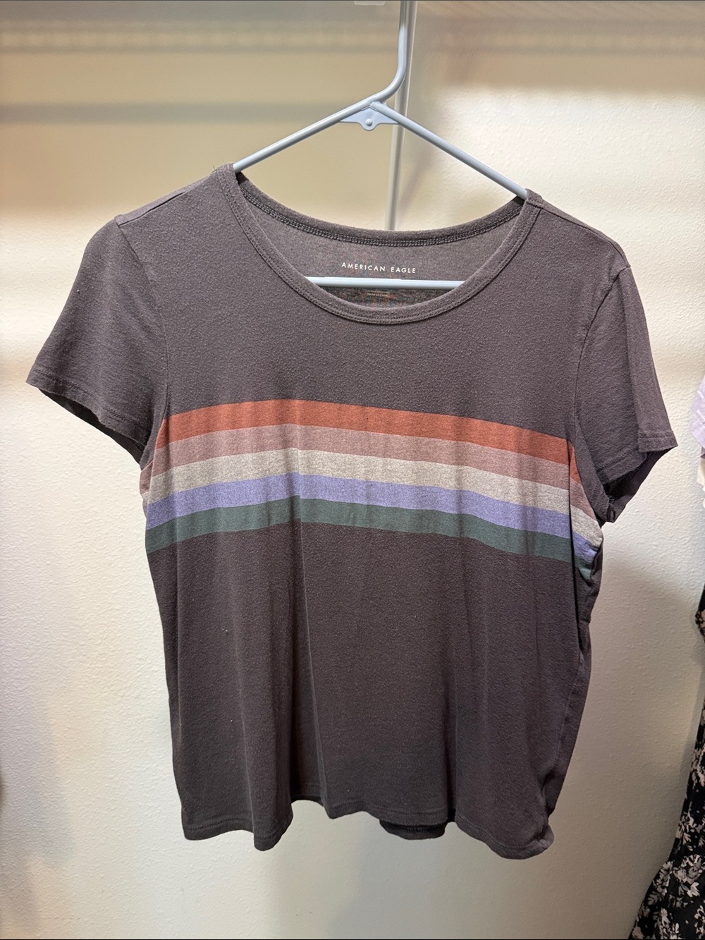 American Eagle Tee